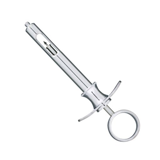 Cartridge Syringes #8